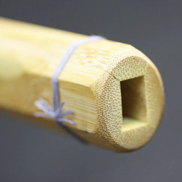 奥道 - 古刀型八角小判竹刀