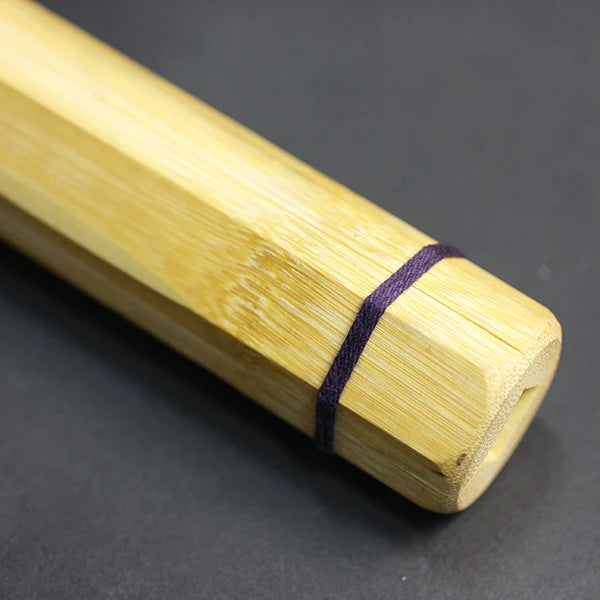 OKUKAZE - Dobari Octagon Oval Grip Shinai