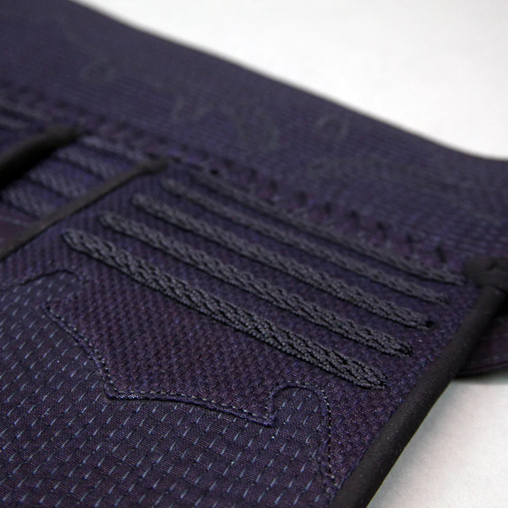 SEIRYU - 4mm Hand Stitch-Like Fit Stitch Bogu Set