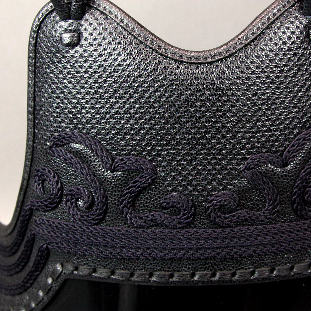 SEIRYU - 4mm Hand Stitch-Like Fit Stitch Bogu Set