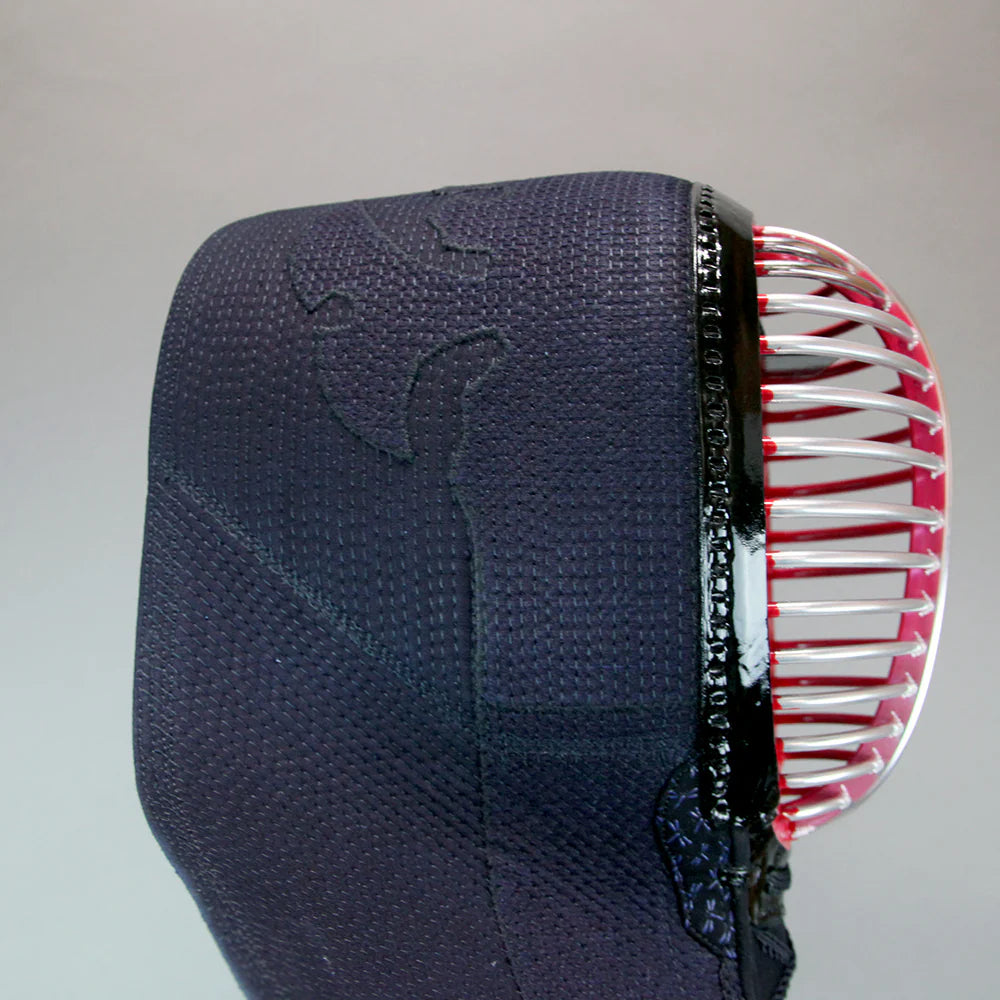 SEIRYU - 4mm Hand Stitch-Like Fit Stitch Bogu Set