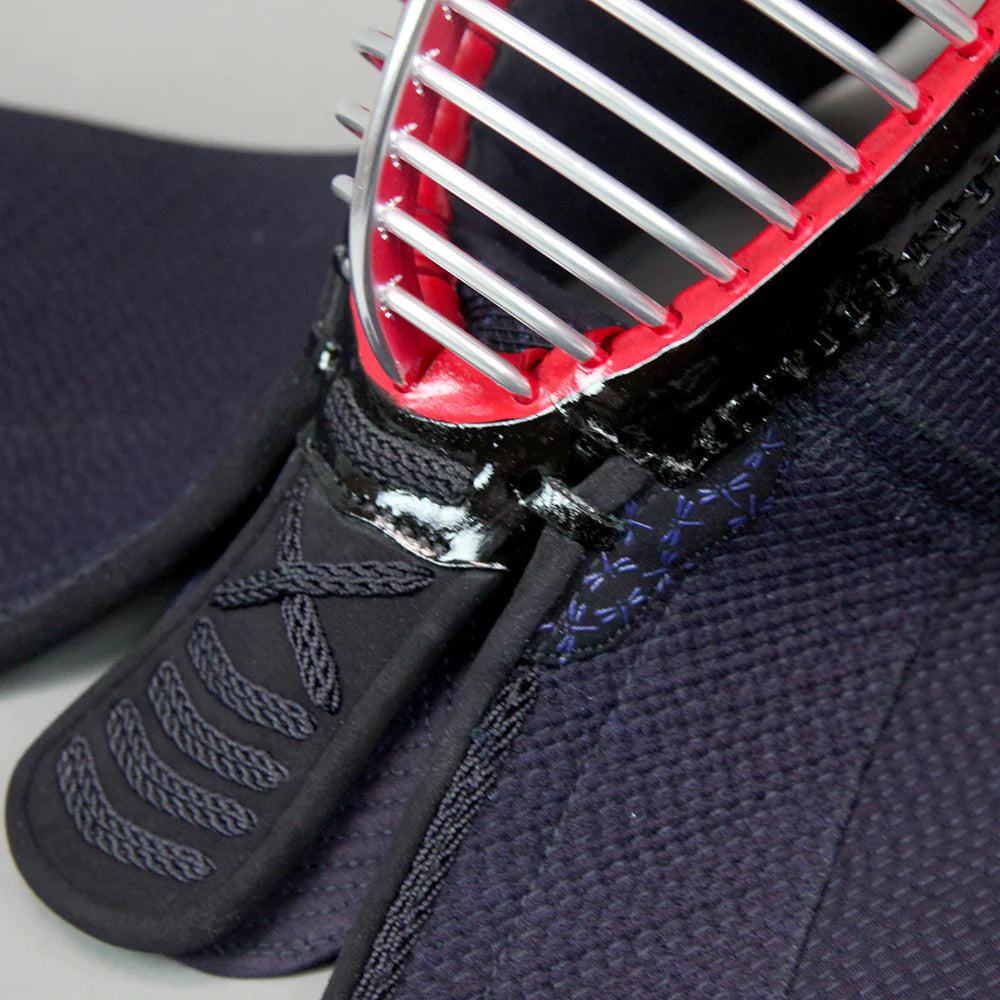 SEIRYU - 4mm Hand Stitch-Like Fit Stitch Bogu Set