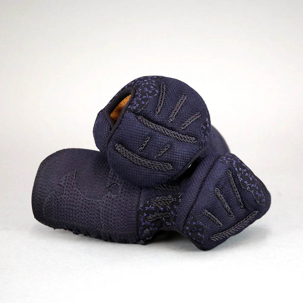 SEIRYU - 4mm Hand Stitch-Like Fit Stitch Bogu Set
