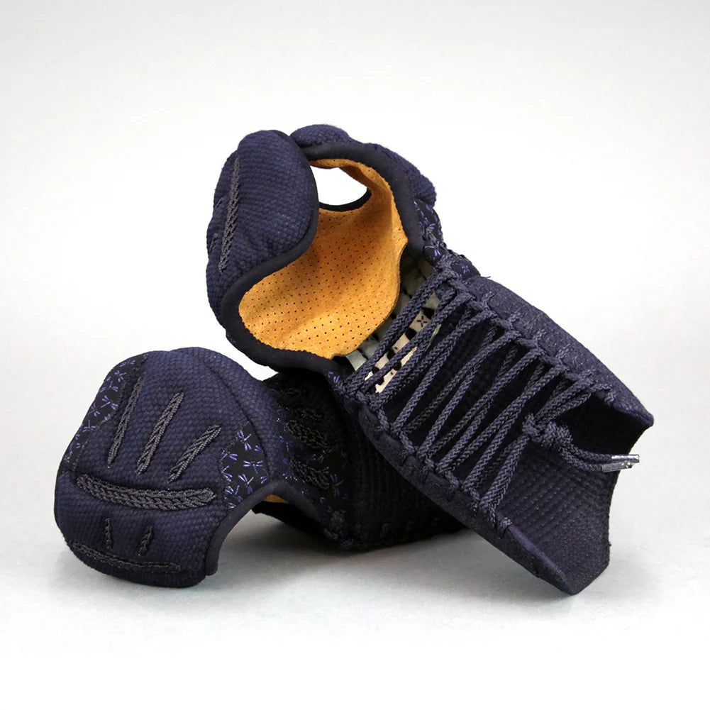 SEIRYU - 4mm Hand Stitch-Like Fit Stitch Bogu Set