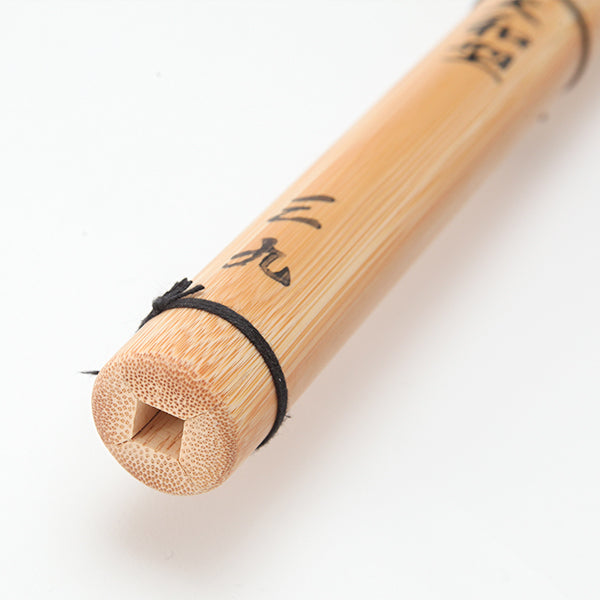 SHINGETSU - Japanese Madake Yamato Dobari Fat Grip Women's Shinai