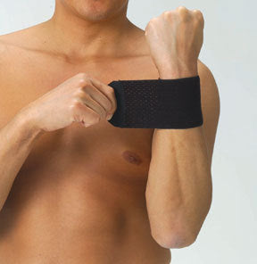 Speed Wrap for Wrist - Hard Type