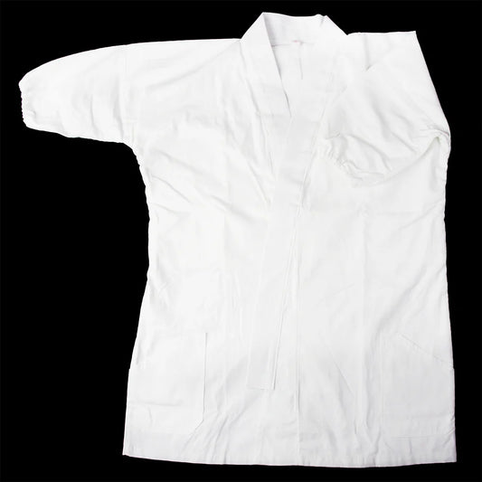 Standard Cotton Naginata Gi