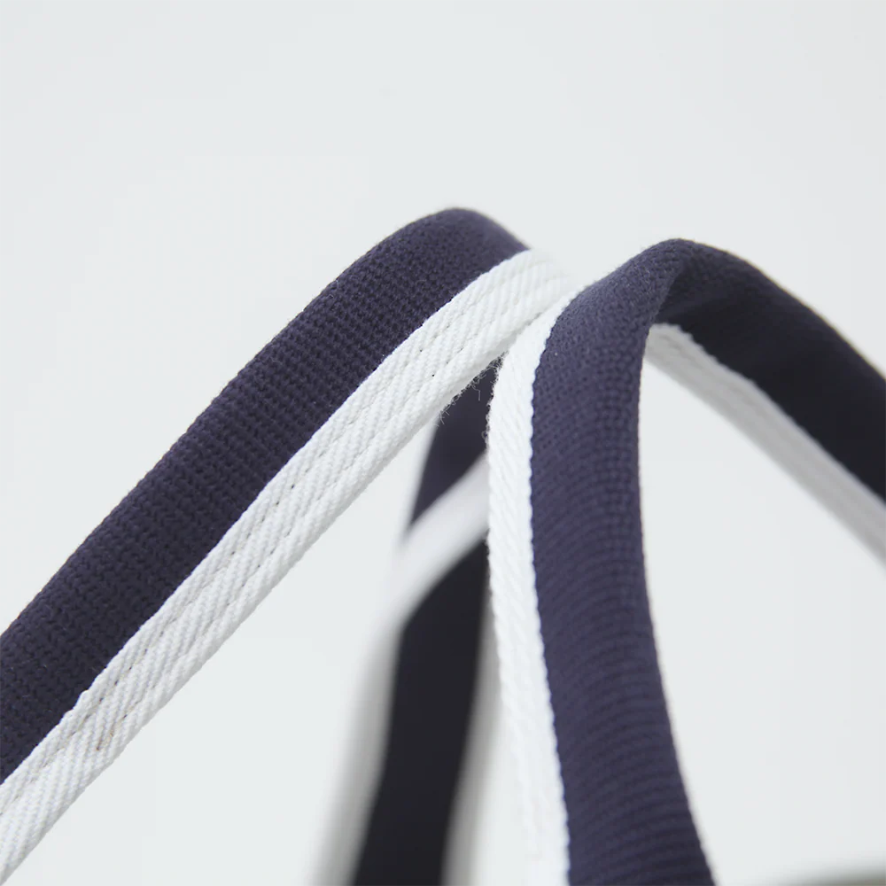 Tozando x Toyooka - Extra Large Canvas Tote Bogu Bag