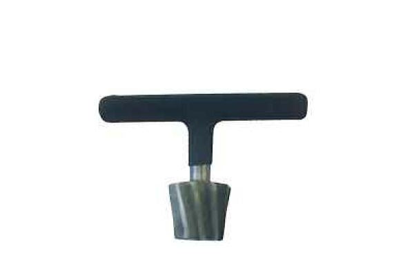 Tsuba Hole Enlarger
