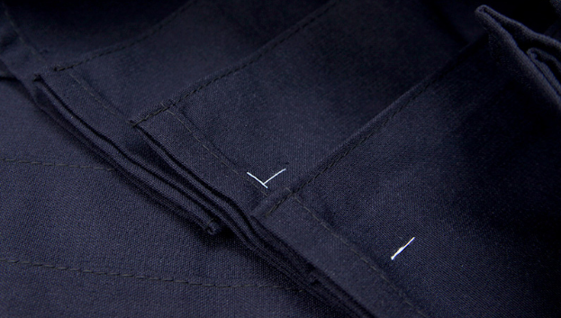 VIXIA TRAD Kendo Gi and Hakama Set