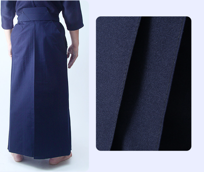 VIXIA TRAD Kendo Gi and Hakama Set