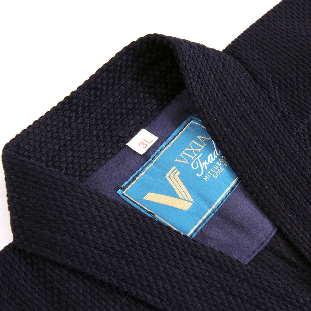 VIXIA TRAD Kendo Gi and Hakama Set