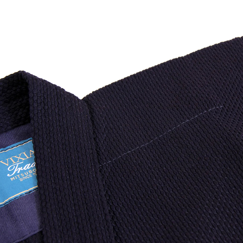VIXIA TRAD Kendo Gi and Hakama Set