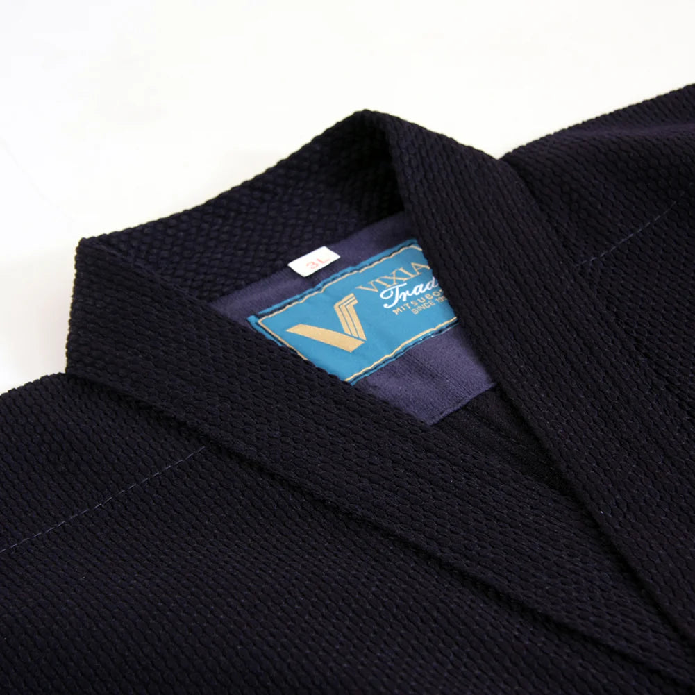 VIXIA TRAD Kendo Gi and Hakama Set