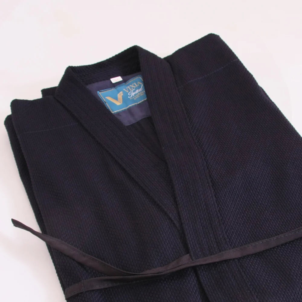 VIXIA TRAD Kendo Gi and Hakama Set