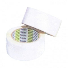 Vinyl Line Tape (White, Non-Elastic)