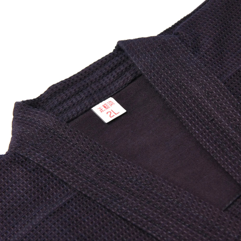 Waffle Pattern Kendo Gi