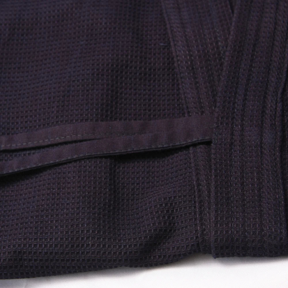 Waffle Pattern Kendo Gi