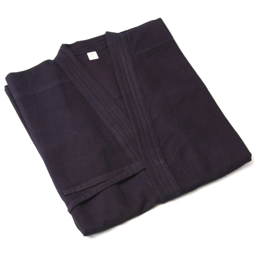 Waffle Pattern Kendo Gi