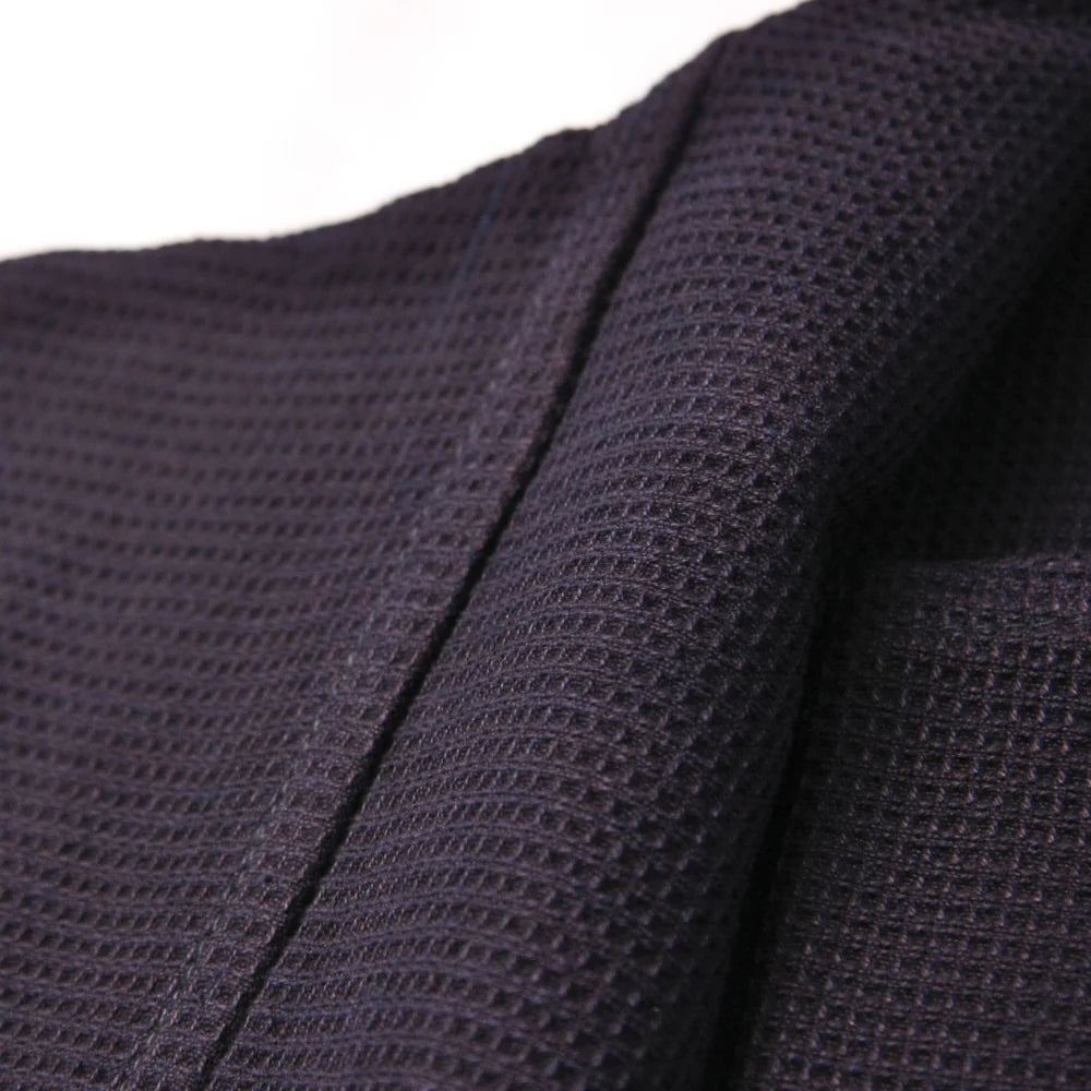 Waffle Pattern Kendo Gi