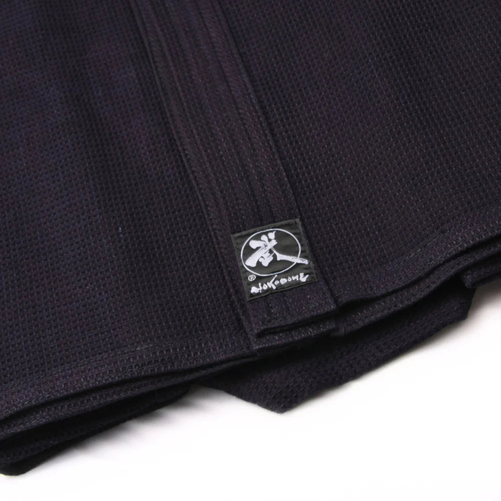 Waffle Pattern Kendo Gi