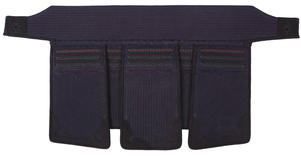 RENBU A-1a KIDS - Kindergarten to Elementary Lightweight Tare