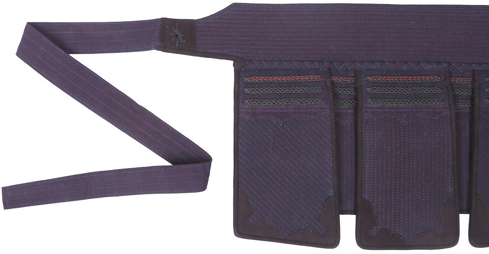 RENBU A-1a KIDS - Kindergarten to Elementary Lightweight Tare