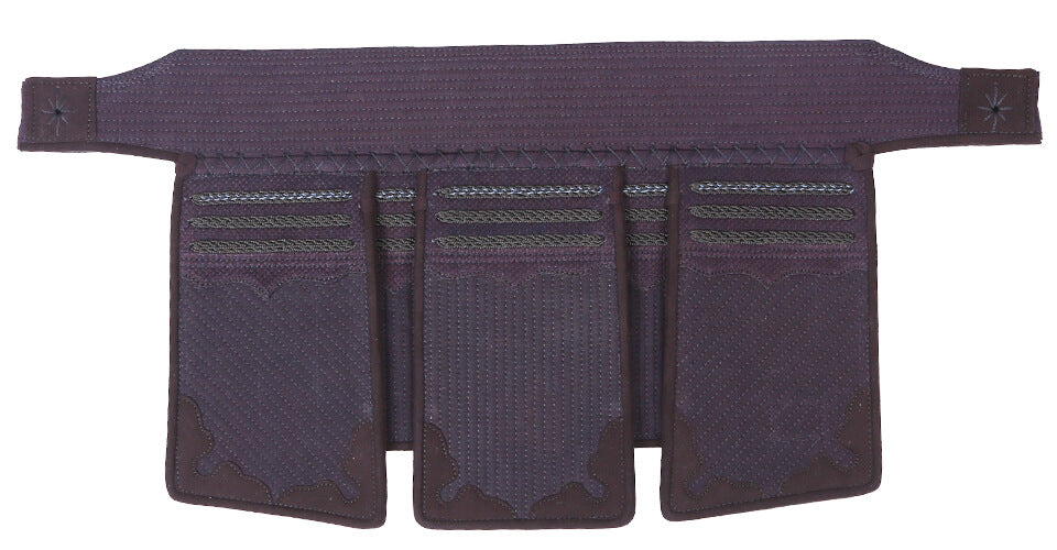 RENBU A-1a KIDS - Kindergarten to Elementary Lightweight Tare