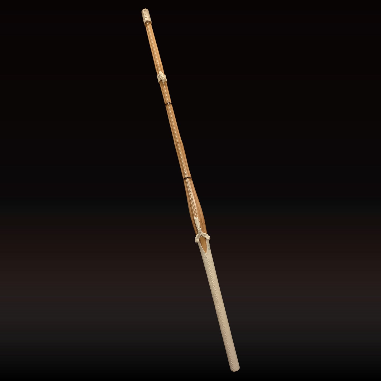 BUSEN - Dobari Women's Long Tsuka Shinai for Jodan