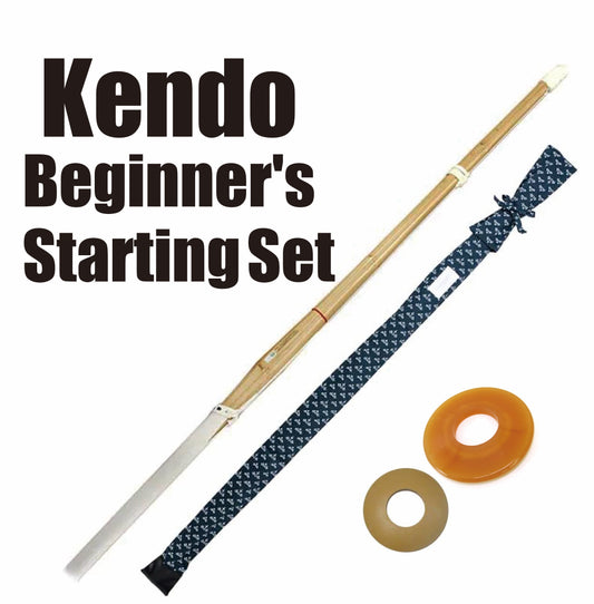 Beginner's Starting Set