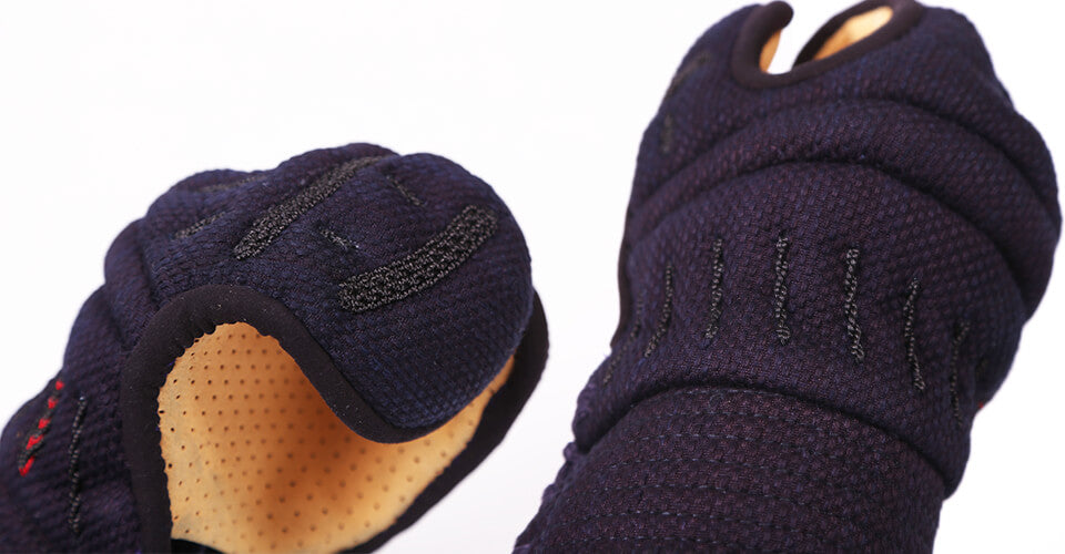 RENBU A-1a KIDS - Kindergarten to Elementary Lightweight Kote