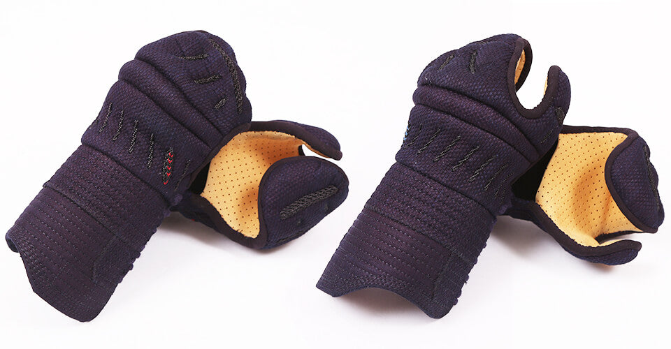 RENBU A-1a KIDS - Kindergarten to Elementary Lightweight Kote