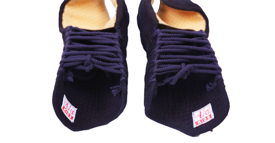 RENBU A-1a KIDS - Kindergarten to Elementary Lightweight Kote