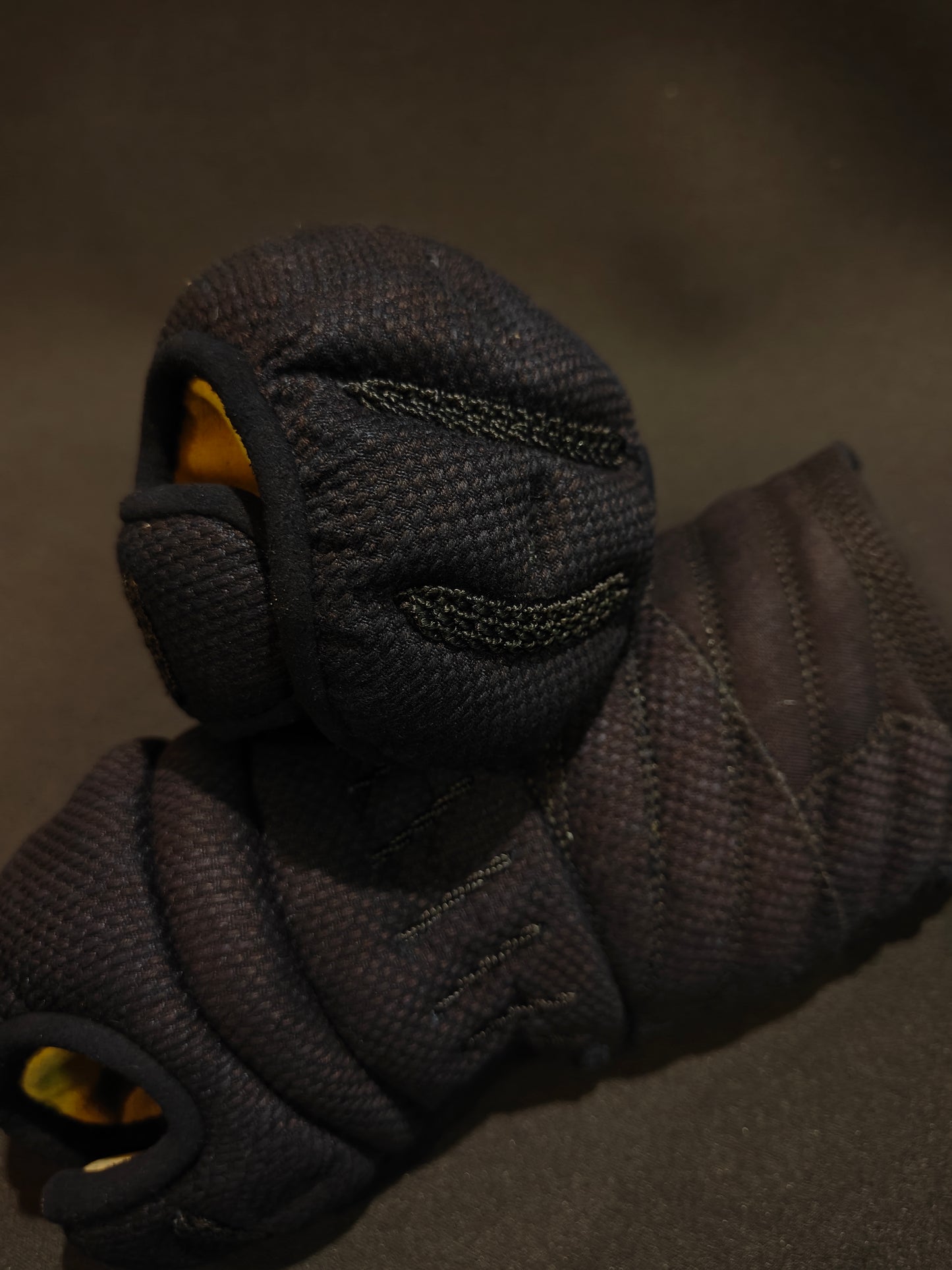 TESSHIN - Double Stitch High Protection Bogu Set