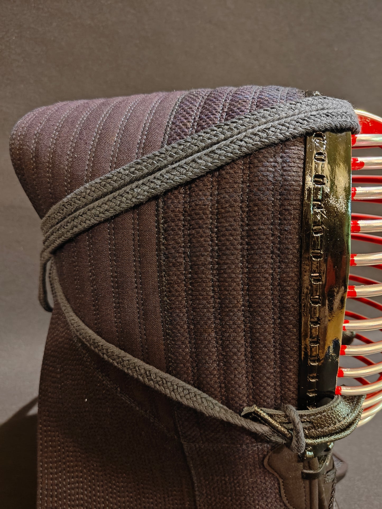 TESSHIN - Double Stitch High Protection Bogu Set