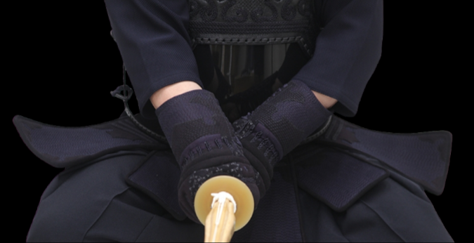 HIRYU - 3mm Hand Stitch-Like Fit Stitch Bogu Set