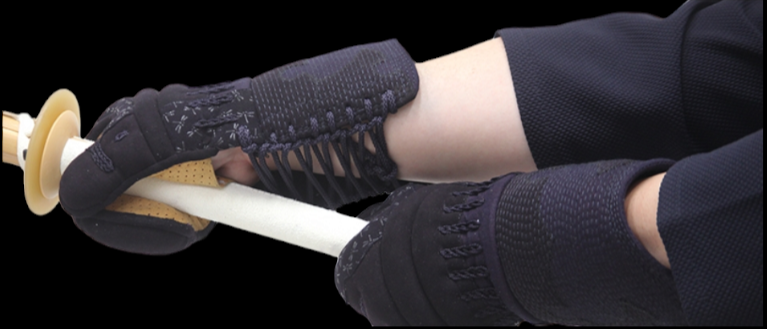 HIRYU - 3mm Hand Stitch-Like Fit Stitch Bogu Set