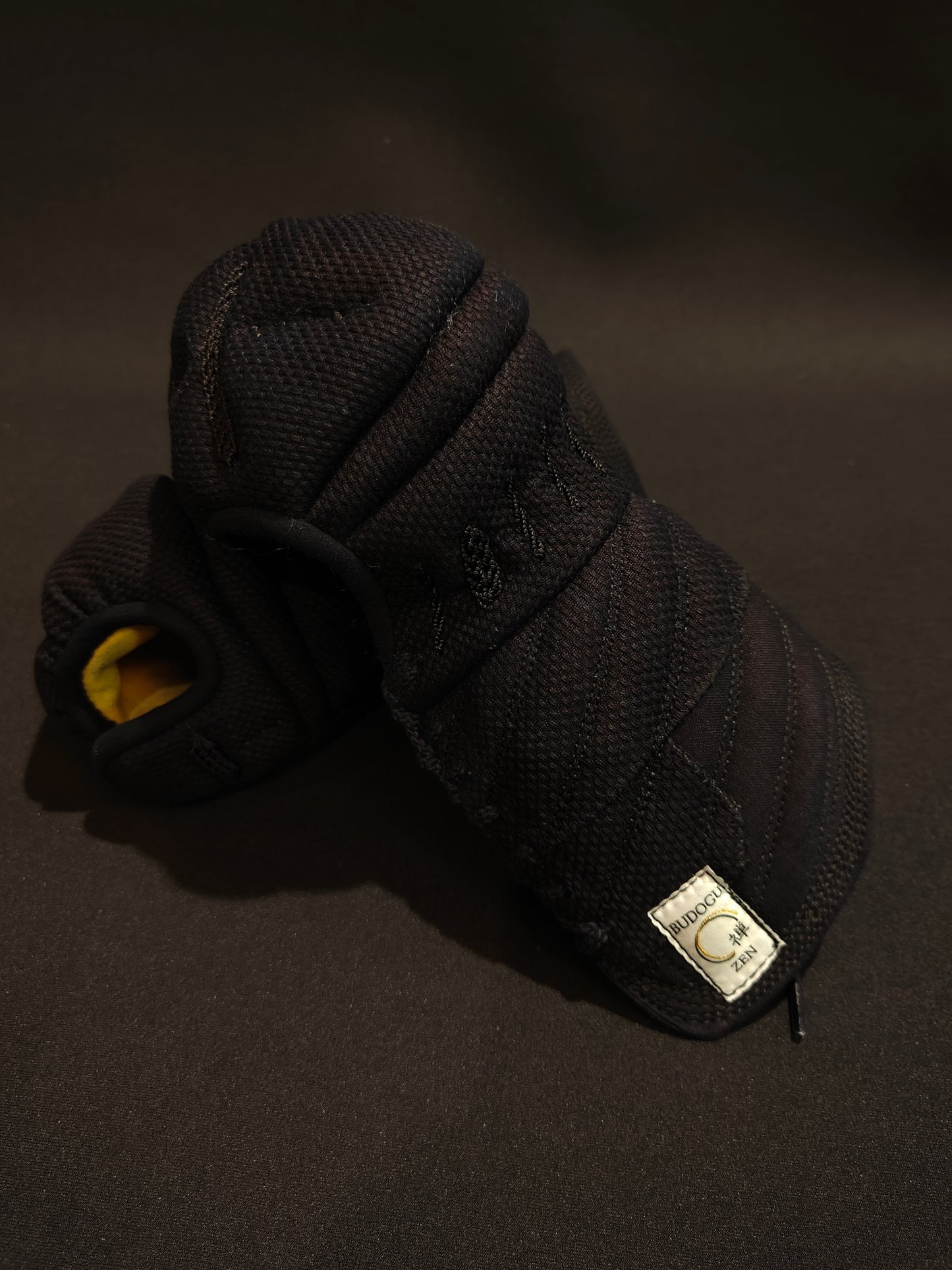 TESSHIN - Double Stitch High Protection Bogu Set