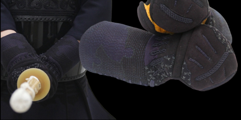 HIRYU - 3mm Hand Stitch-Like Fit Stitch Bogu Set
