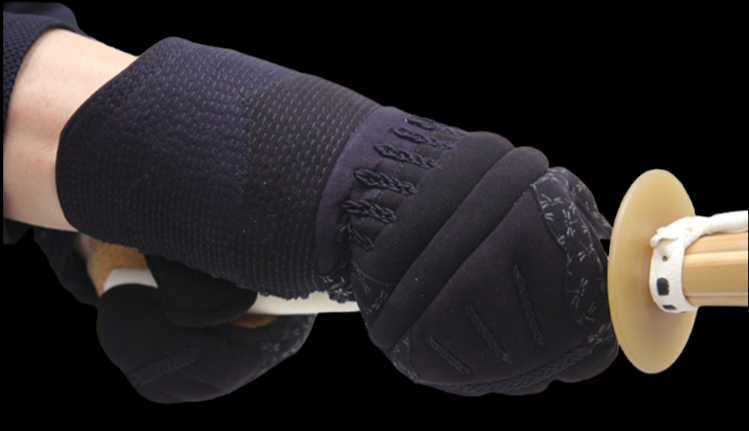 HIRYU - 3mm Hand Stitch-Like Fit Stitch Bogu Set