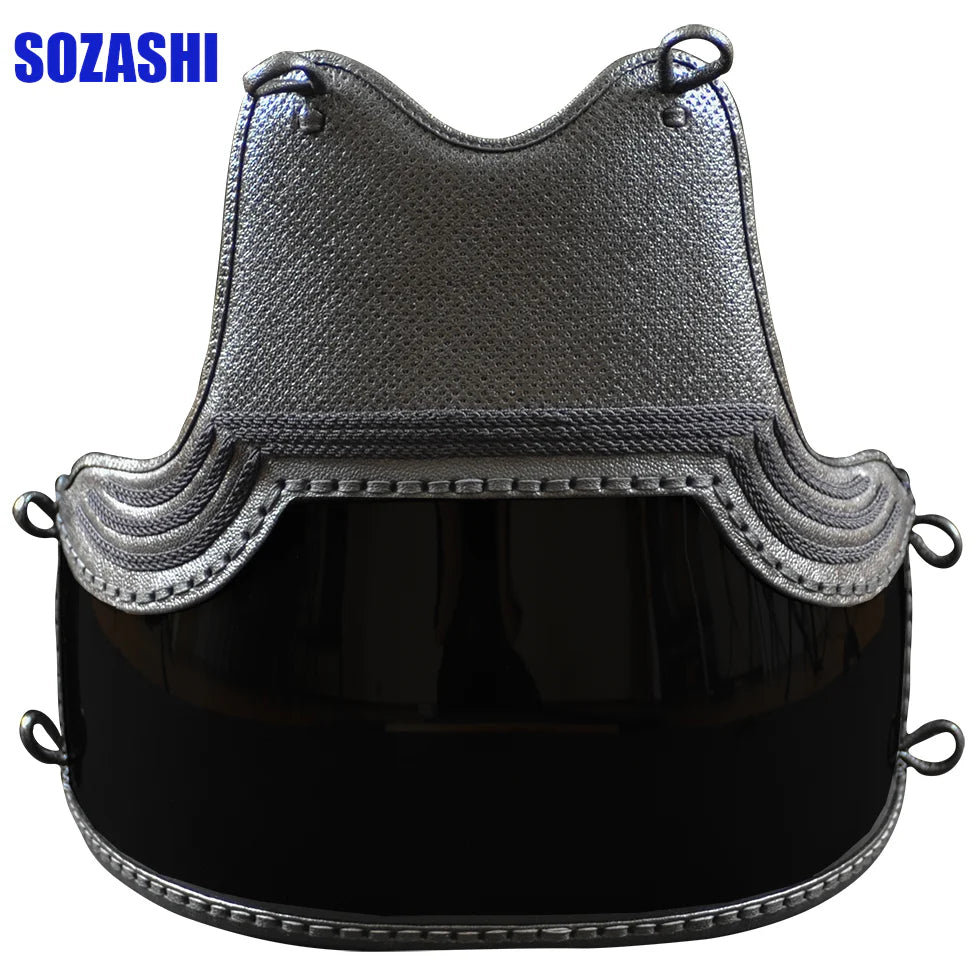 SEIRYU - 4mm Hand Stitch-Like Fit Stitch Bogu Set