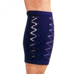 Calf Supporter with Sillicon