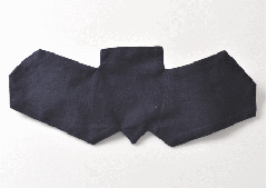 Sweat Absorbing Chin Cloth