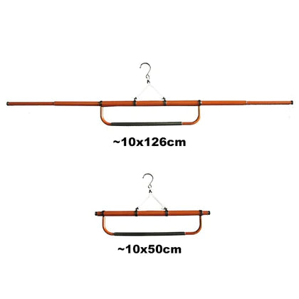 Kendo Hanger