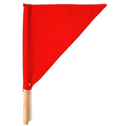 Kendo Coach Flag