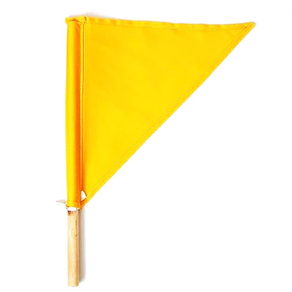 Kendo Timer Flag