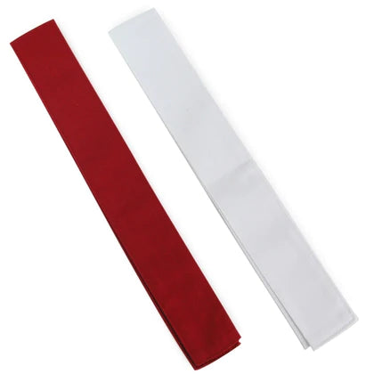 Kendo Tasuki Ribbon
