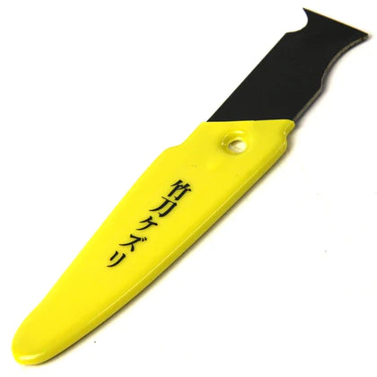 Shinai Kezuri Shaver - Basic Type