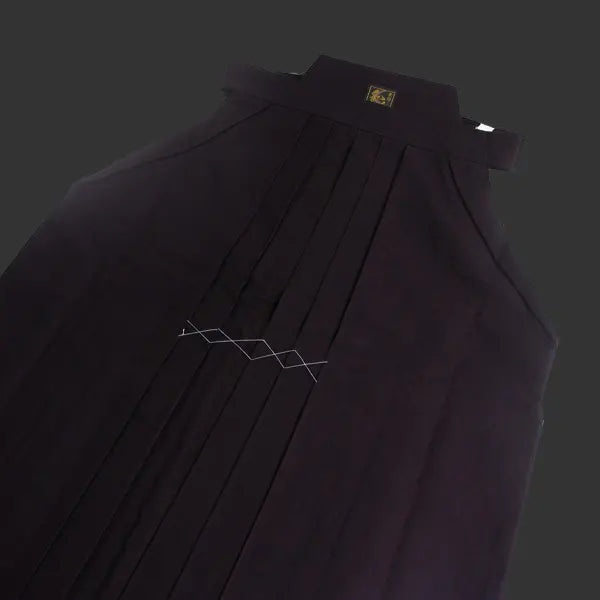 Made In Japan Indigo Dyed Kendo Hakama WAKON- #11000
