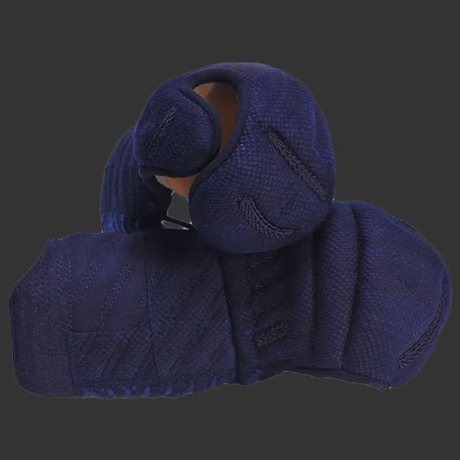 TESSHIN - Double Stitch Kote